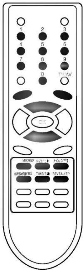 LG RZ-21FD15RX - TIME (ВРЕМЯ) - 1