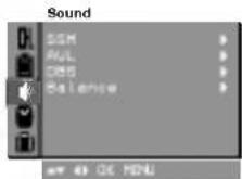 LG RT-29FE60RX - SSM (память состояния звука) - 3
