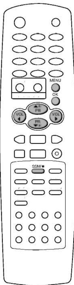 LG RT-21FB55M - Настройка звука (не во всех моделях) - 2