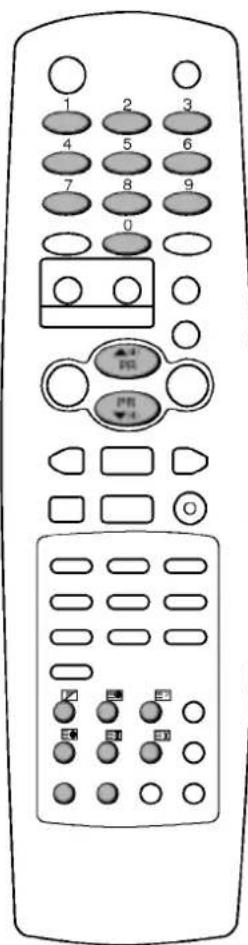 LG RT-21FB55RQ - TIME (BPEMЯ) - 1