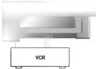 LG RT-21FB25VW - Евроразъем (не во всех моделях) - 4