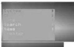 LG RT-21FA72X - Ручная настройка на станции - 1