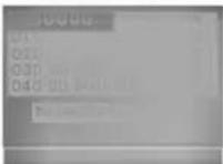 LG RT-21FA72X - Перемещение программы - 1