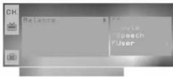 LG RT-21FA32X - SSM (память состояния звука) - 1