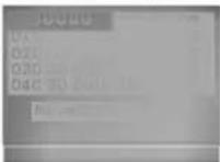 LG RT-21FA32X - Перемещение программы - 1