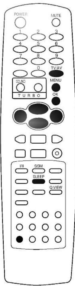 LG RT-21CA75M - Примечание: - 2
