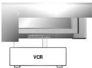 LG RT-21CA75M - Подключение внешней аппаратуры - 4