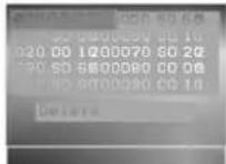 LG RT-21CA50M - Удаление программы - 1