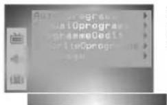 LG RT-21CA50M - Точная настройка - 2
