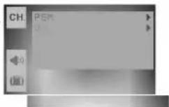 LG RT-21CA50M - Настройка изображения - 1