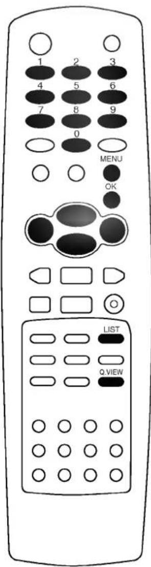 LG CT-29M60VE - Настройка на телевизионные станции - 2