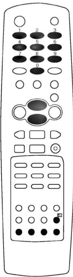 LG CT-29M60VE - Текст СВЕРХУ (не во всех моделях) - 1