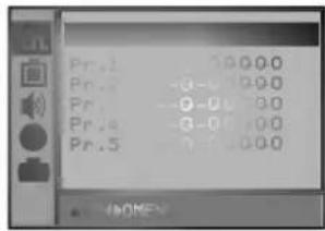LG CT-29M60VE - Любимый канал - 1