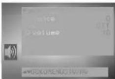 LG CT-29K37E - Настройка звука - 1