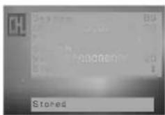 LG CT-29K37E - Ручная настройка на станции - 3