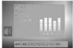 LG CT-29K37E - Настройка звука - 1