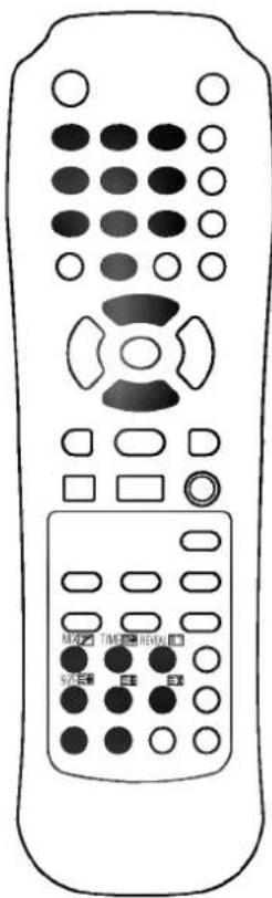 LG CT-29K37E - TIME (ВРЕМЯ) - 1