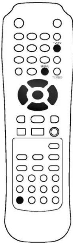 LG CT-29K37E - СООБРАЖАЛКА. - 1