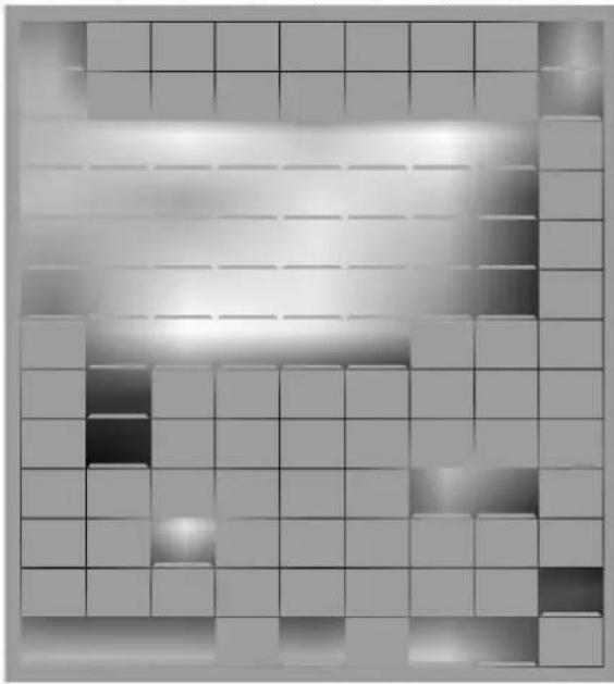 LG CT-29K37E - Порядок поиска причины и устранения неисправности - 3