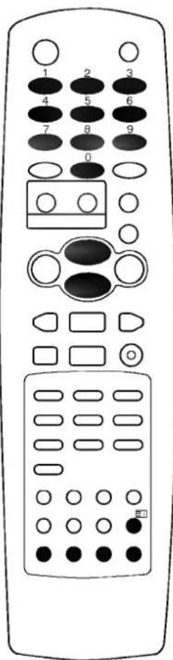 LG CT-21Q45VE - Выбор страницы - 1
