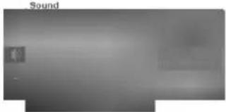 LG CT-21Q45VE - Настройка звука - 1