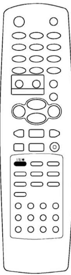 LG CT-21Q45VE - Настройка звука (не во всех моделях) - 1