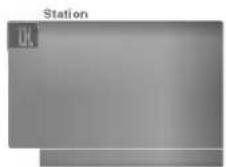LG CT-21Q45VE - Настройка на телевизионные станции - 1