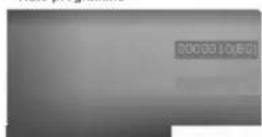 LG CT-21Q45VE - Примечание: - 1