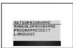 LG CT-29K30E - PROGRAMME - 3