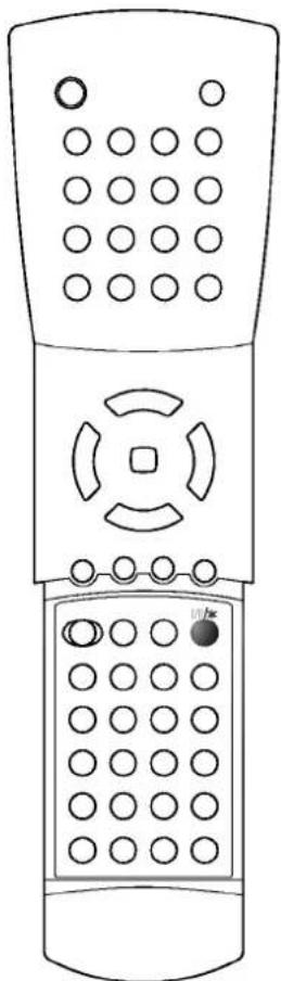 LG CT-29K30E - Настройка звука (не во всех моделях) - 1