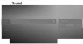 LG CT-21K55FE - Настройка звука - 1