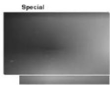 LG CT-21K55FE - Электронный замок от детей - 1