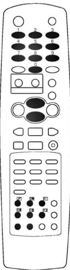 LG CT-21K55FE - TIME (ВРЕМЯ) - 1