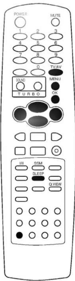 LG CT-21K55FE - Примечание: - 2