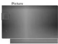 LG CT-21K55FE - Регулировка параметров изображения - 3