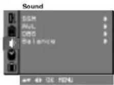 LG CT-25Q25RQ - SSM (память состояния звука) - 3
