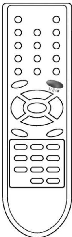 LG CT-21Q21KE - Настройка звука (не во всех моделях) - 1