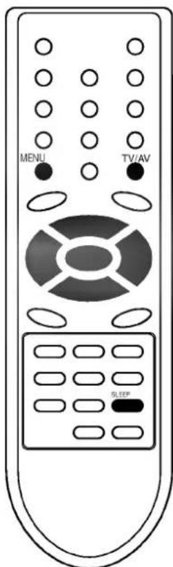 LG CT-21Q21KE - Другие функции - 2