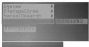 LG CT-21Q21KE - Автоматическая настройка на телевизионные станции - 3