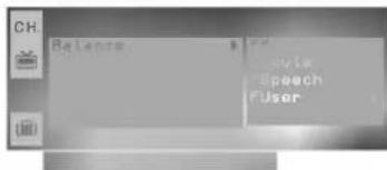LG CT-21Q21KE - SSM (память состояния звука) - 1