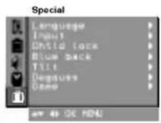 LG CT-20T25M - Размагничивание (не во всех моделях) - 1