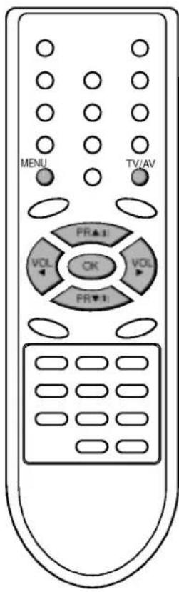 LG CF-14J50K - Время выключения - 1