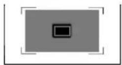 LG 32FS2RNB - Выбор функции "Турбо изображение" (не во всех моделях) - 1
