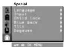 LG 32FS2RNB - Другие функции - 1