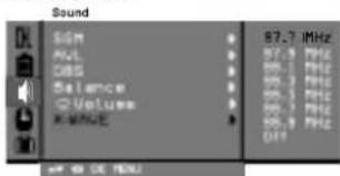 LG 32FS2RNB - X-WAVE (Беспроводный звук) (не во всех моделях) - 1