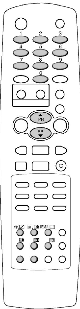 LG 29FX6RNQ - TIME (ВРЕМЯ) - 1