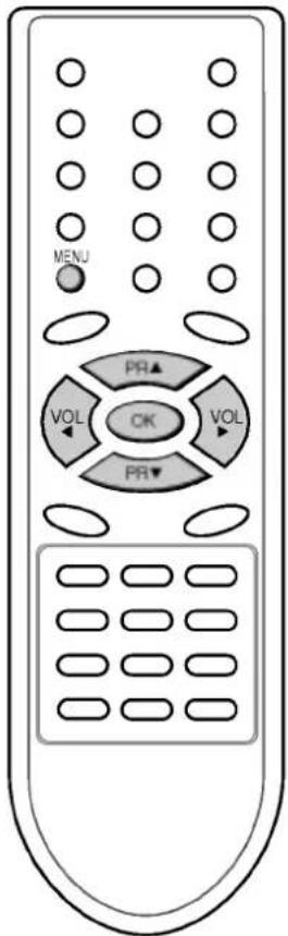 LG 29FX6ALX - Размагничивание (не во всех моделях) - 1