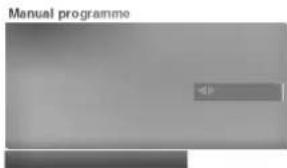 LG 29FX5ANX - Ручная настройка на станции - 2