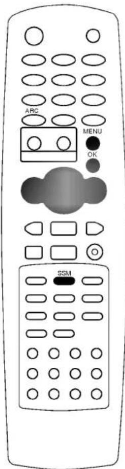 LG 29FX5ANX - SSM (память состояния звука) - 4