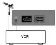 LG 29FS2RG - Евроразъем (не во всех моделях) - 1